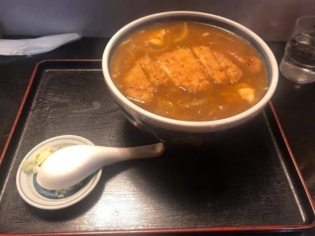 八松庵 武佐店 - サブ画像2
