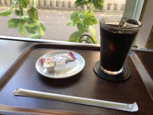 Cafe CINQ - サブ画像1