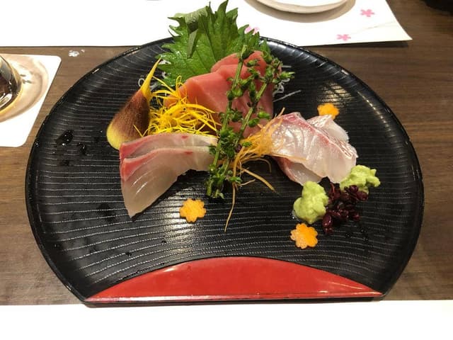 日本料理えいたろう - サブ画像2