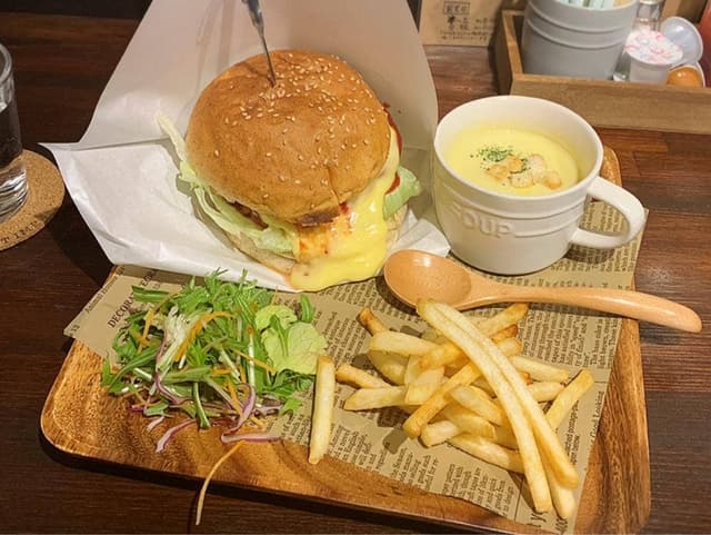 ハッピータイム - サブ画像1