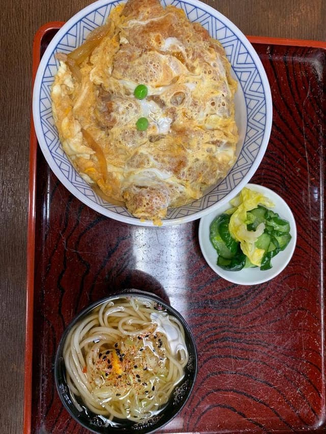 武田屋そば - サブ画像3