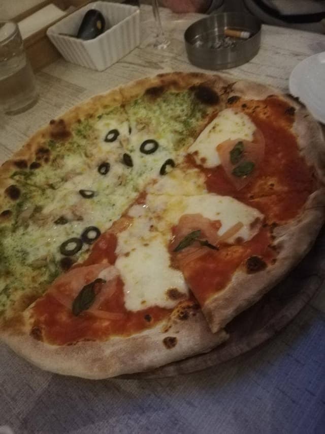 PASTA＆PIZZA WINE BAR YOLO - サブ画像3