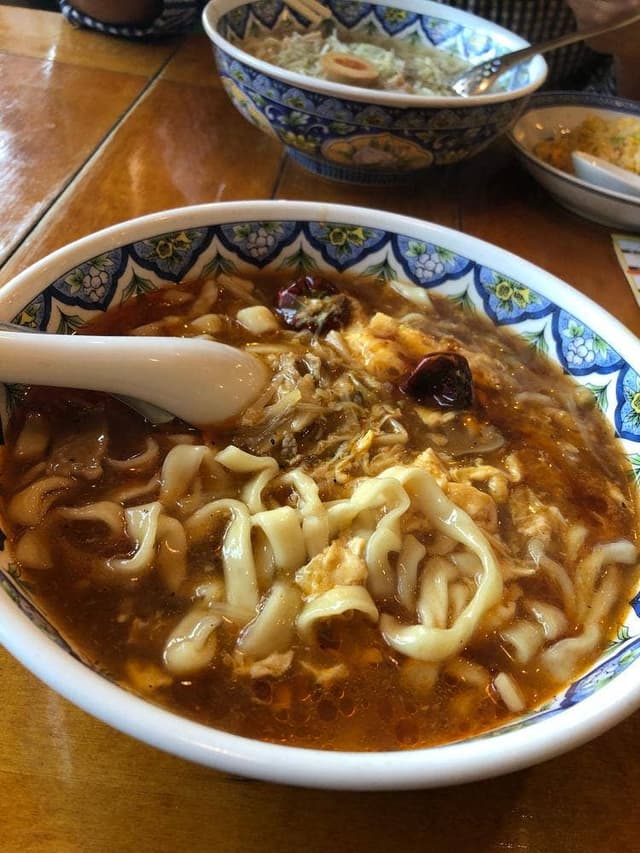 中国ラーメン 揚州商人 港北店 - サブ画像3