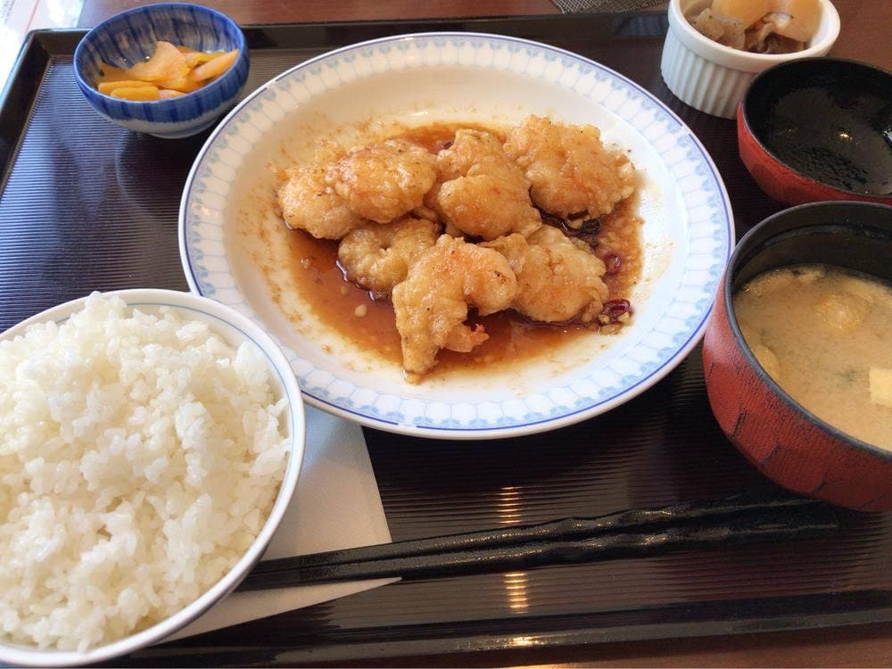 楠亭