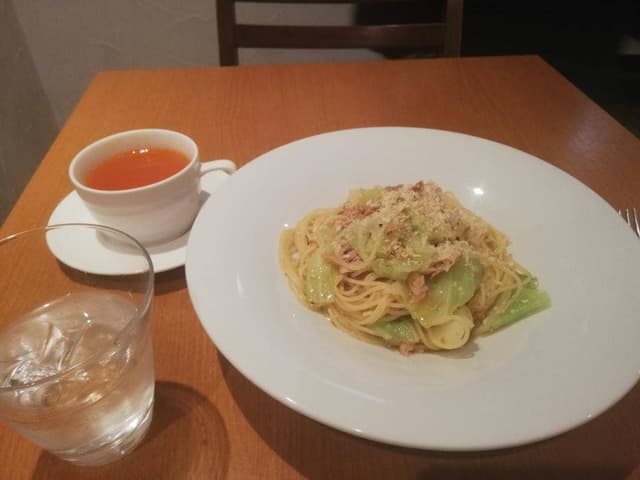 イタリア料理 ラファータ - サブ画像3