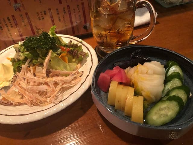 喰処 - サブ画像3