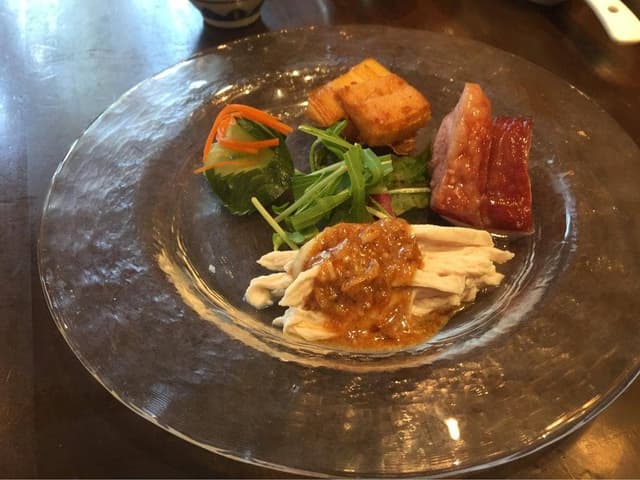 老上海 香蔵 - サブ画像1