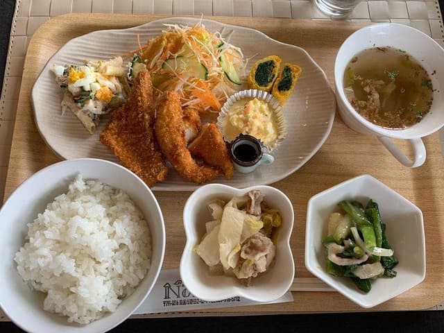 Nonnini - サブ画像1