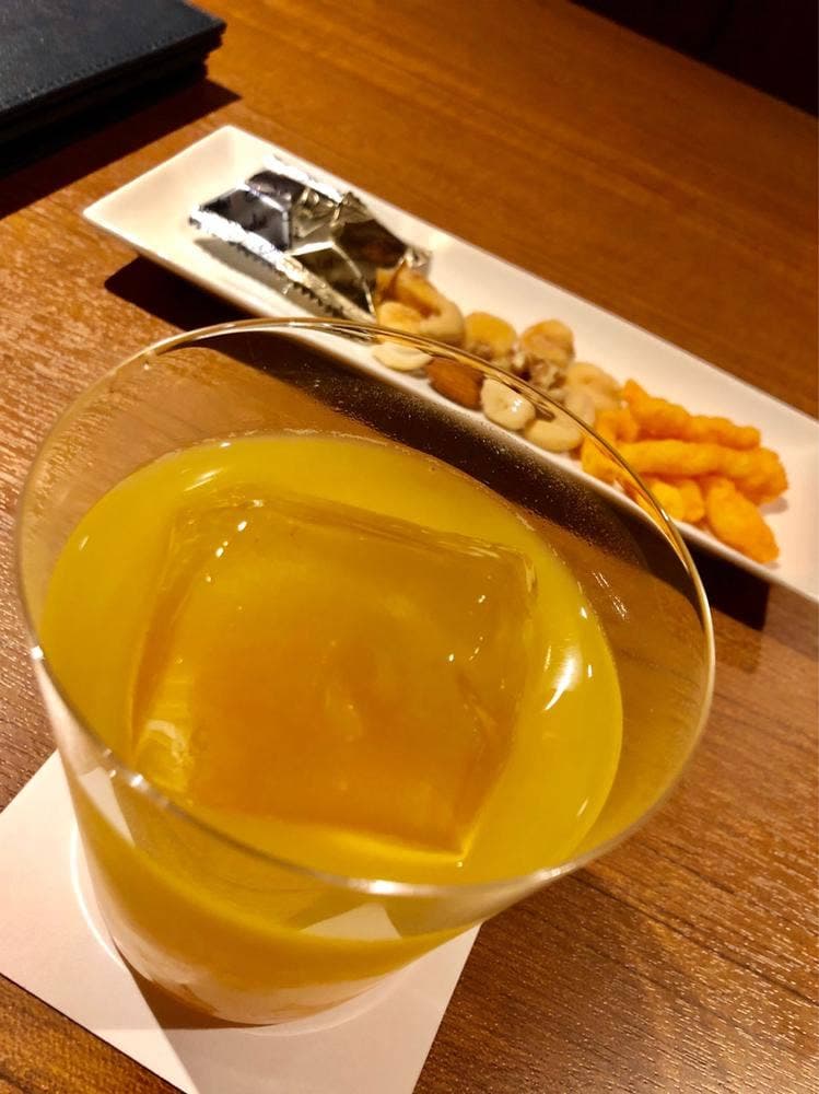 Bar Caran