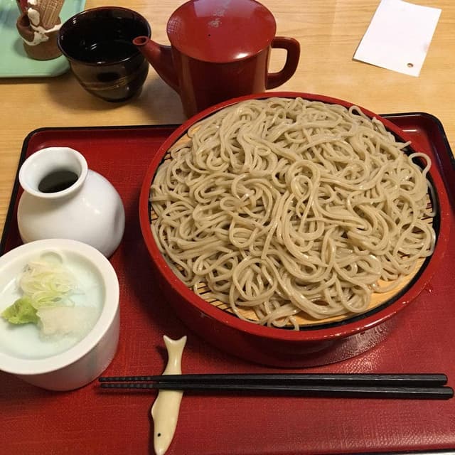 三條尾張屋 - サブ画像2