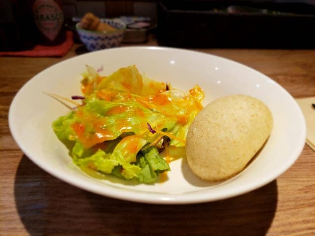 手打ちパスタ専門店 NaNairo PasTa - サブ画像3