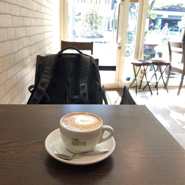 PUTE CAFFE - サブ画像2