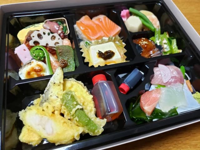 割烹かわぐち - サブ画像2