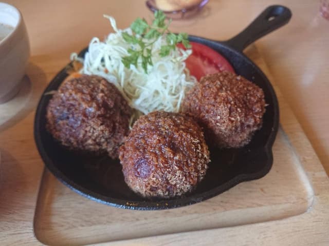 Honey Moon café - サブ画像2
