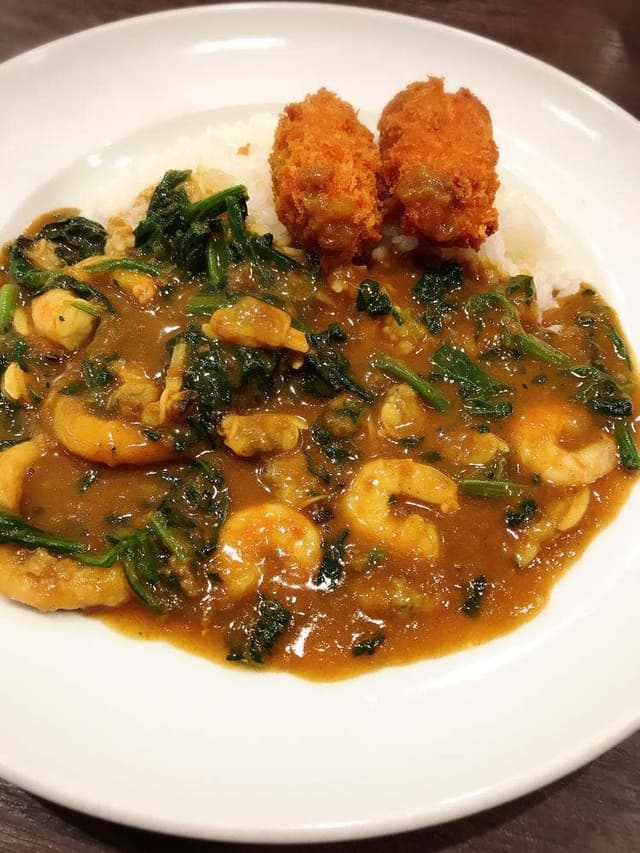 カレーハウスCoCo壱番屋 東大宮店 - サブ画像1
