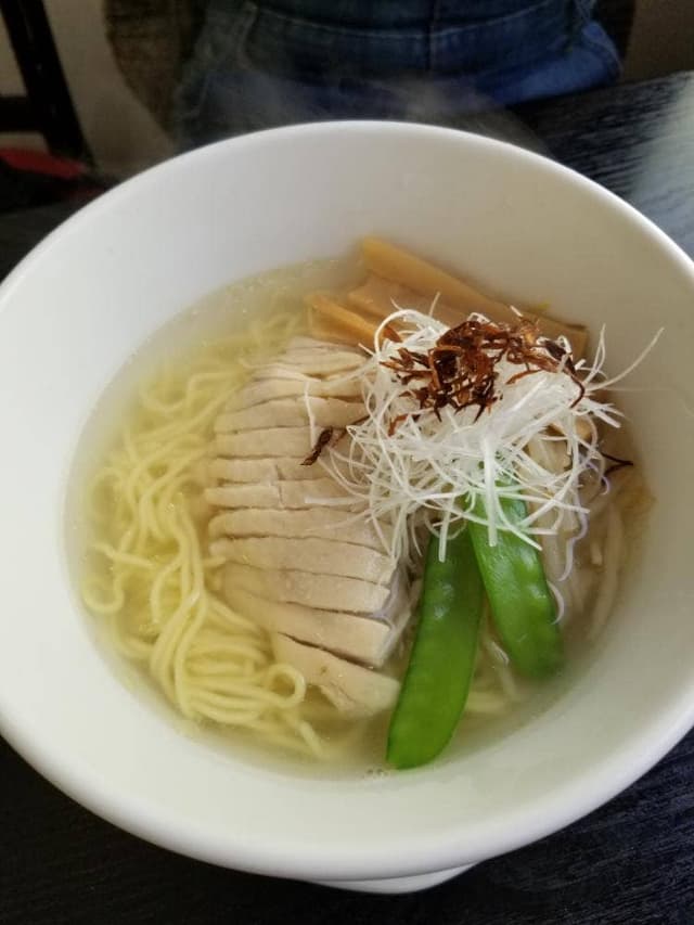 中国料理 泰光 - サブ画像3