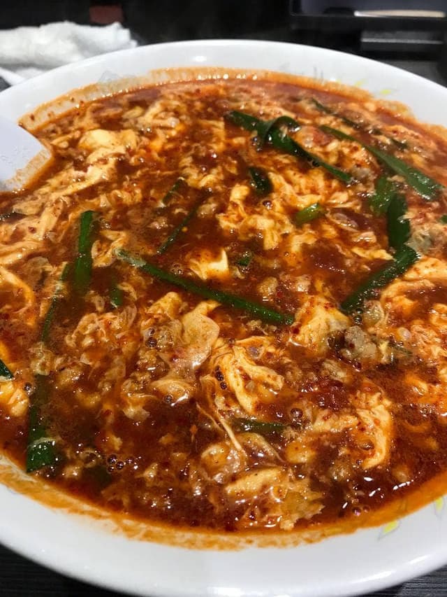 辛麺屋 桝本 沼本町店 - サブ画像3