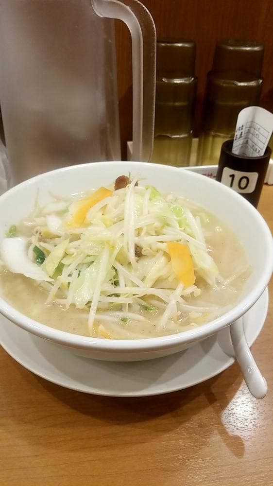 日高屋 蕨東口店 - サブ画像3