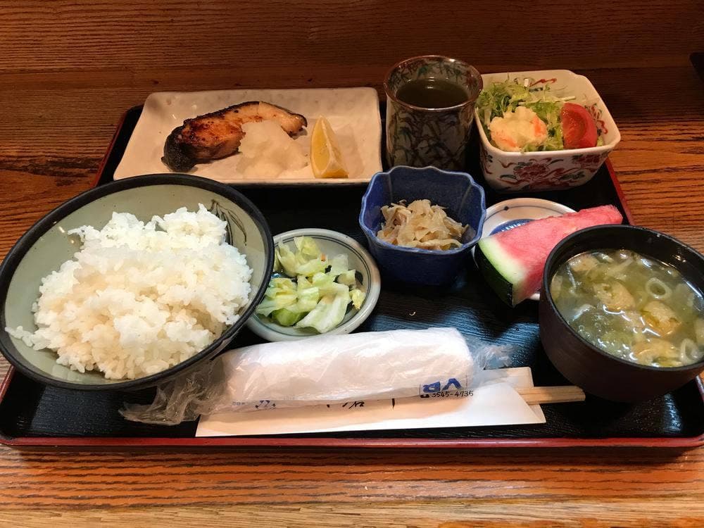 球磨川