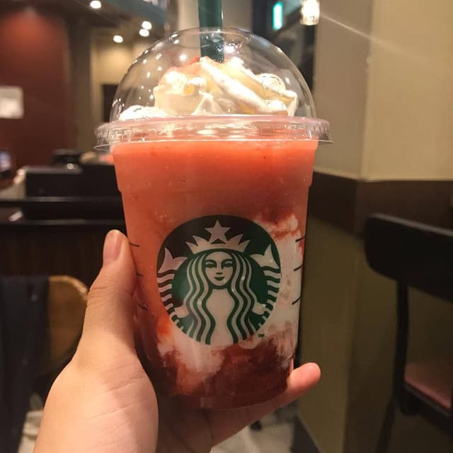 スターバックス コーヒー 飯田橋軽子坂店 - サブ画像2