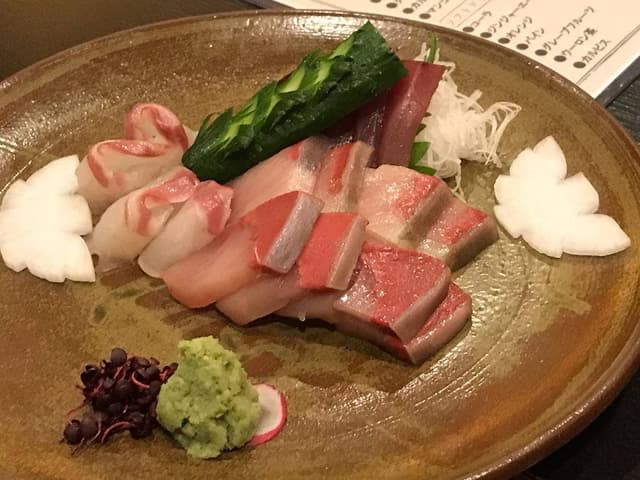 和創作キッチン わさら - サブ画像3