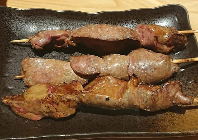 やきとり 鳥八 - サブ画像1