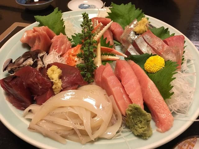 松葉寿し - サブ画像2
