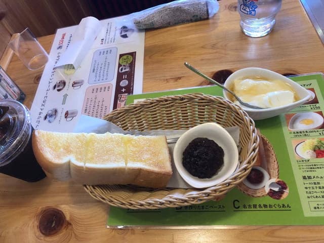 コメダ珈琲店 都城前田店 - サブ画像3
