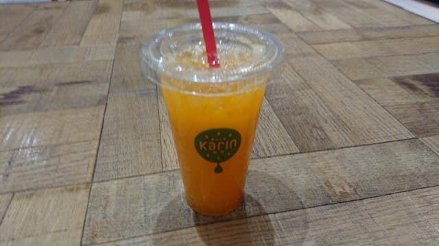 果汁工房 果琳 イオンモール伊丹店 - サブ画像2