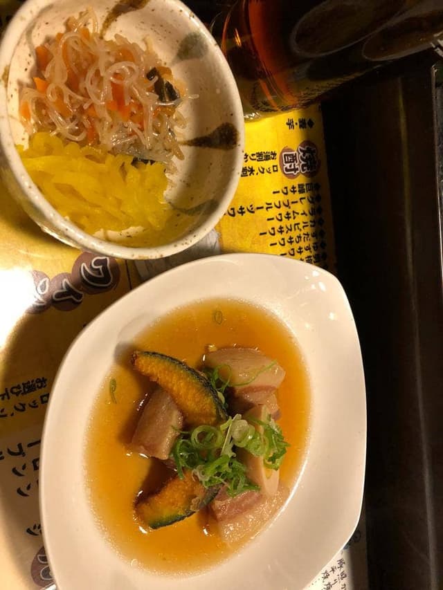 串焼き酒場 紋家 - サブ画像1