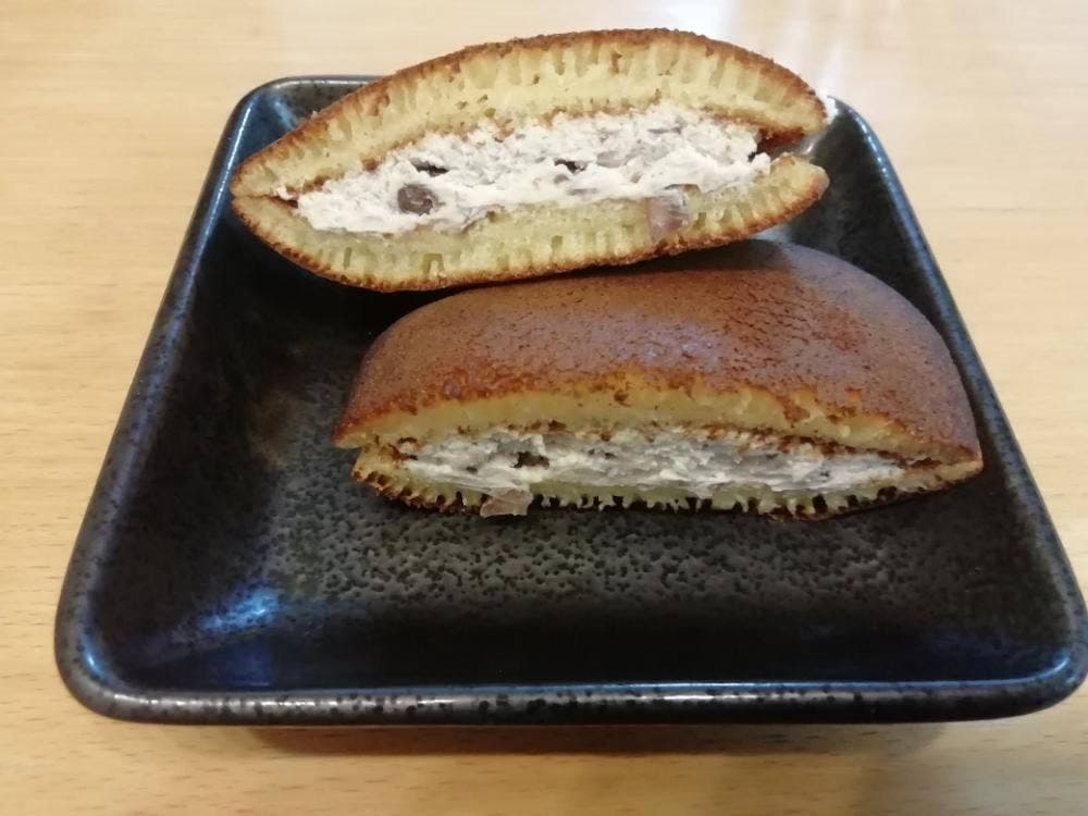 とみや菓舗