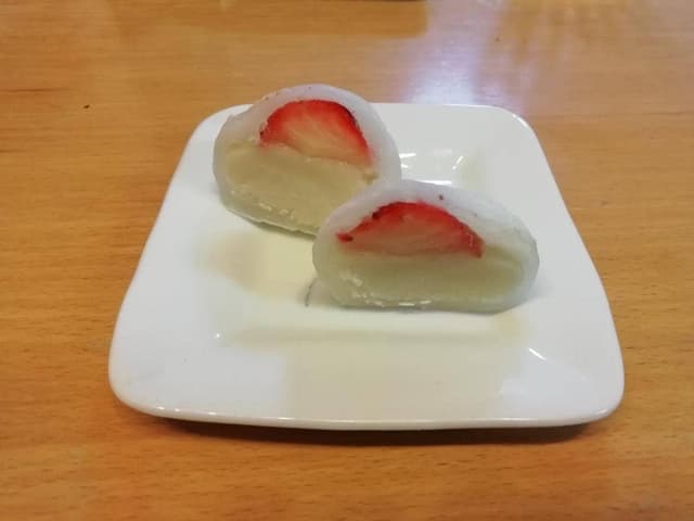 とみや菓舗 - サブ画像1