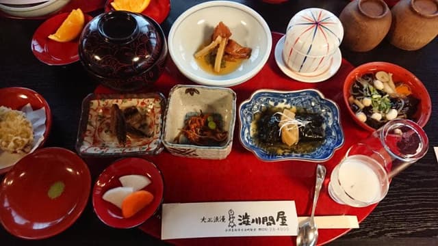 渋川問屋 - サブ画像2