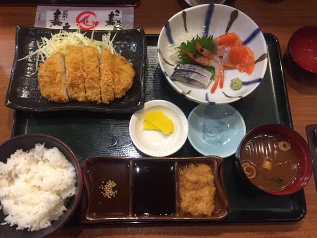 嘉文 栄本店 - サブ画像3