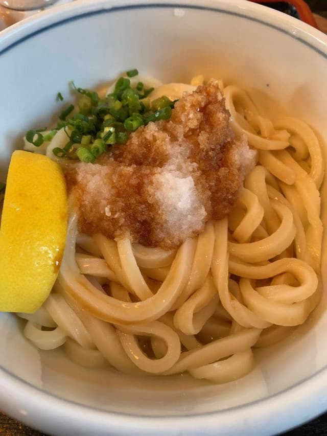 ふるかわうどん - サブ画像2