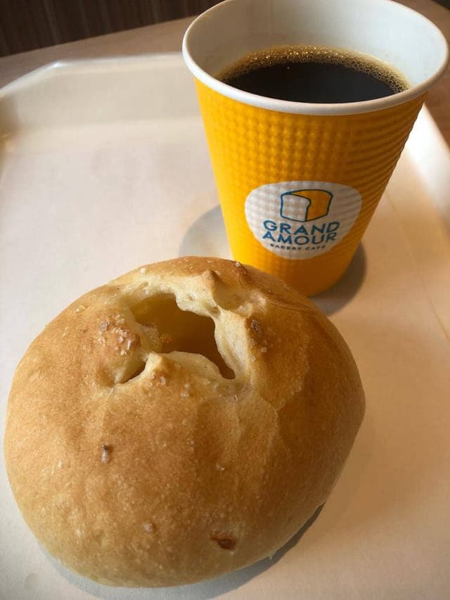 グランドゥ アムール チャチャタウン店 - サブ画像1