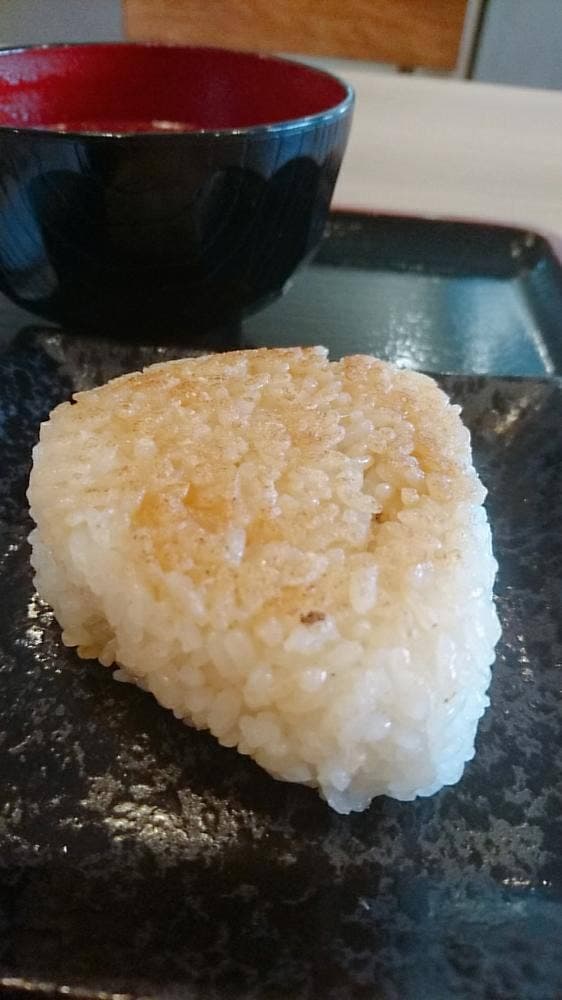 おむすび 三休 田和山店 - サブ画像1