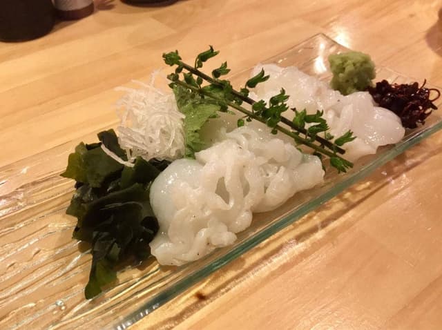 鉄板魚串ごち 千歳烏山 - サブ画像1