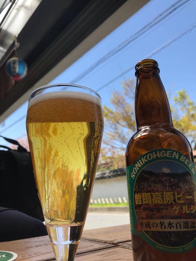 小川又兵衛商店 ならまち店 - サブ画像1