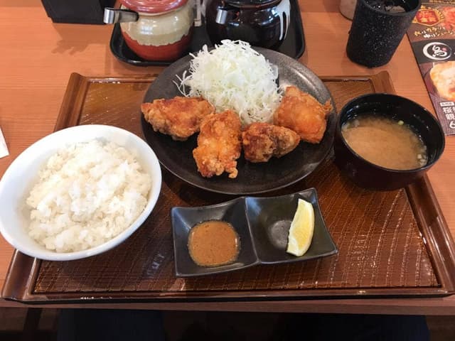から好し 枚方堂山店 - サブ画像3