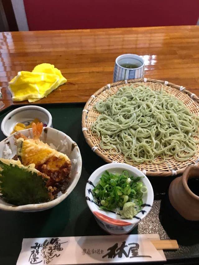 林屋 - サブ画像1