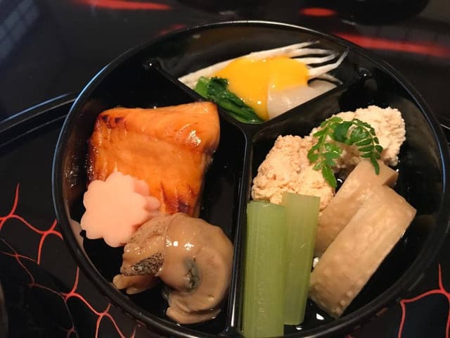 板倉茶屋 要 - サブ画像2