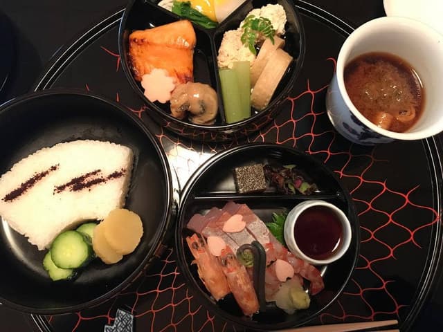 板倉茶屋 要 - サブ画像1