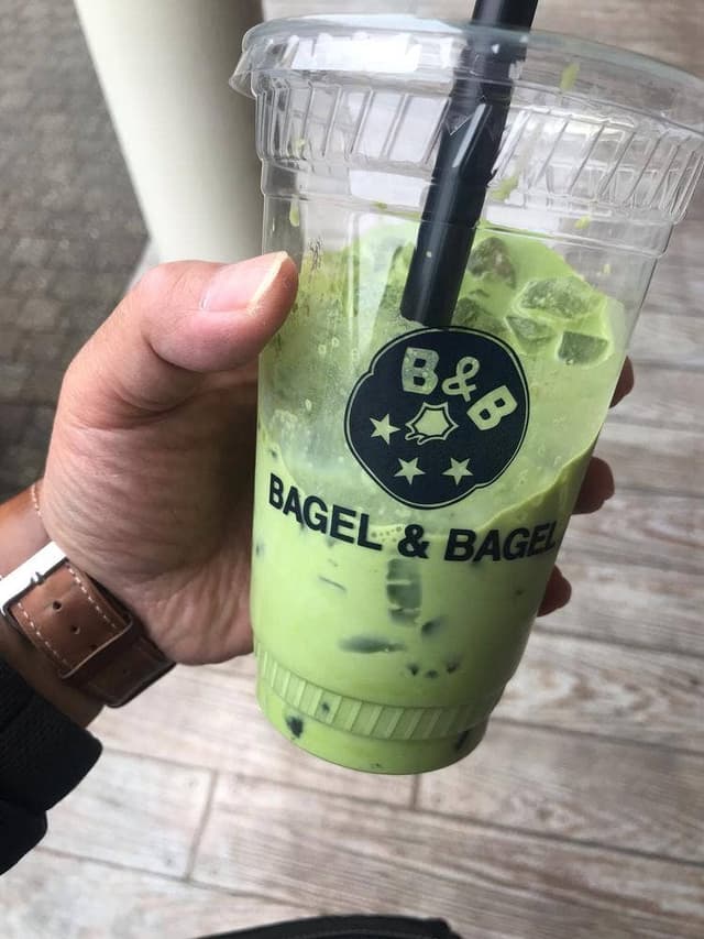 BAGEL & BAGEL あみプレミアム・アウトレット 店 - サブ画像2