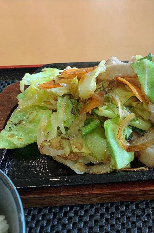 太平山カントリークラブ レストラン - サブ画像1