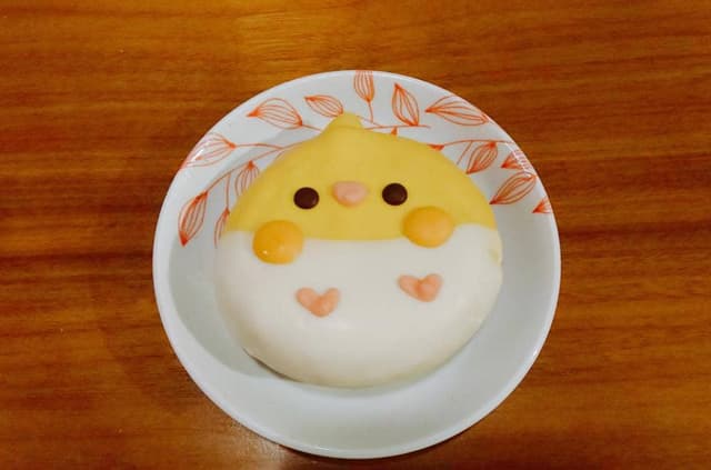 イクミママのどうぶつドーナツ - サブ画像3