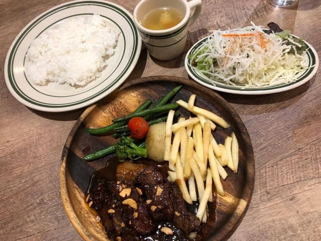 BISTROうしすけ - サブ画像3