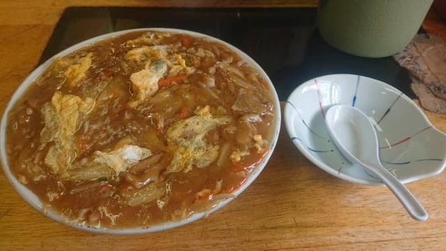 ラーメン大将 - サブ画像3