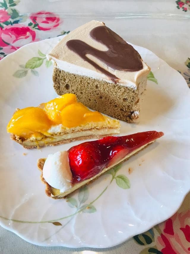 キャナリーロウ 富士青葉店 - サブ画像1