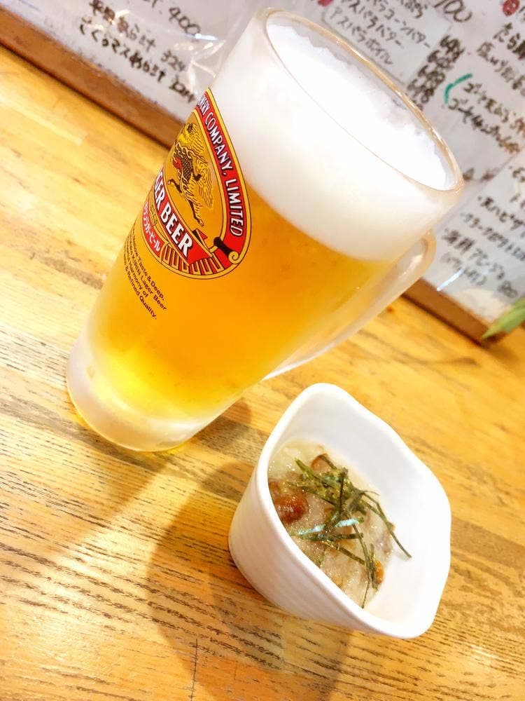 天ぷら 天八本店